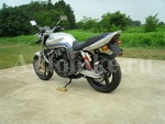     Honda CB400SFV 2001  8